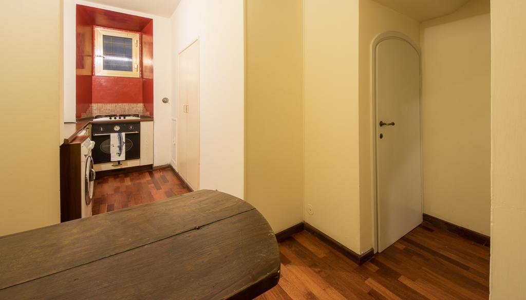 Santa Croce Elegant Studio فلورنس المظهر الخارجي الصورة