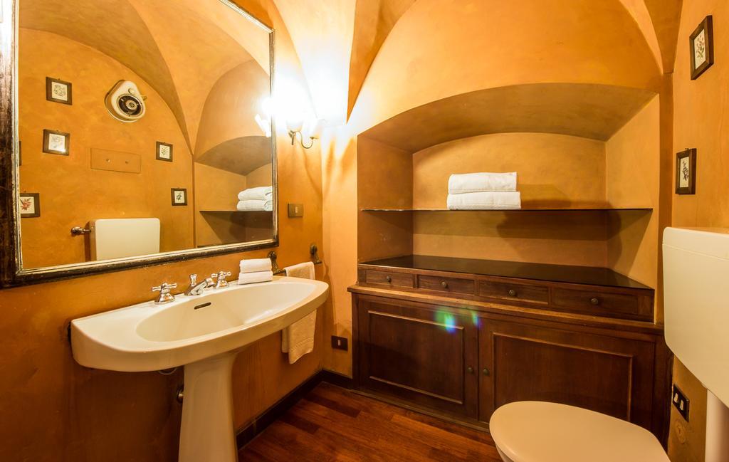 Santa Croce Elegant Studio فلورنس المظهر الخارجي الصورة