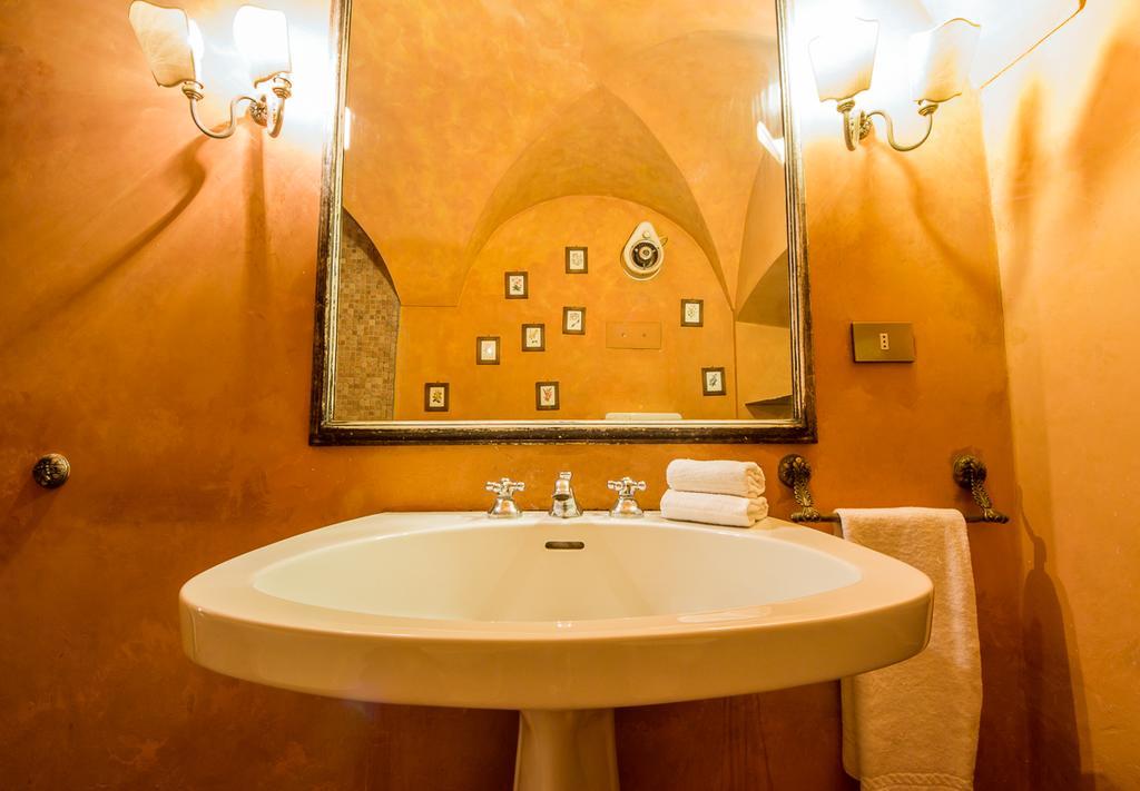 Santa Croce Elegant Studio فلورنس المظهر الخارجي الصورة